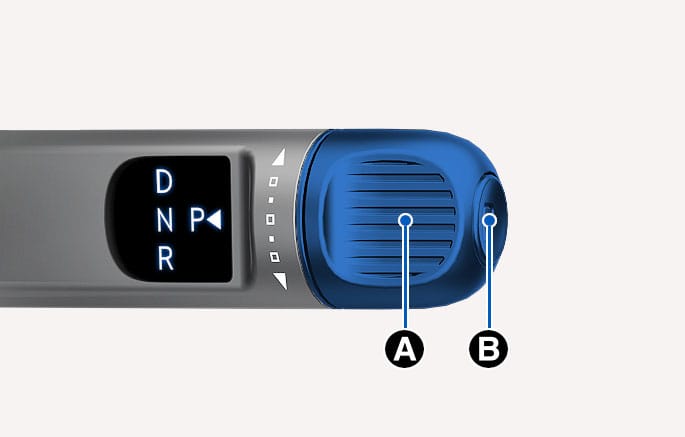 Gear Shifting