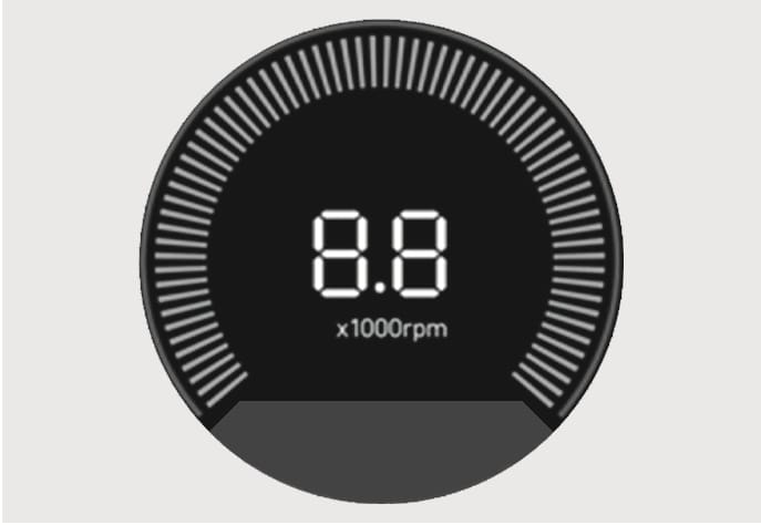 Gauges and meters