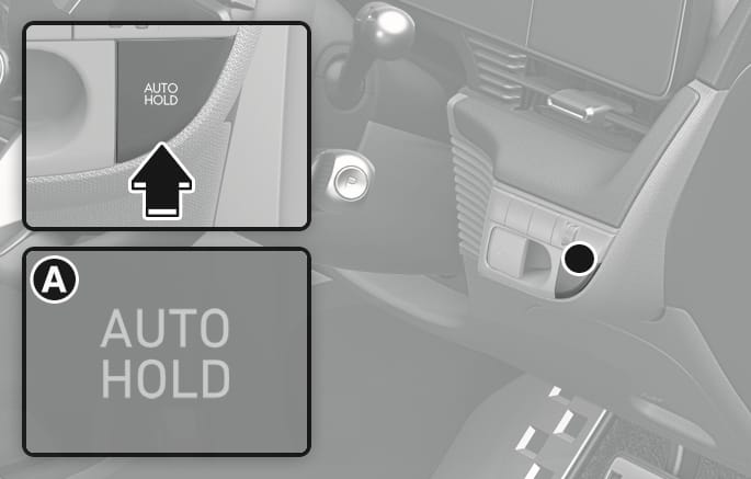 Auto Hold