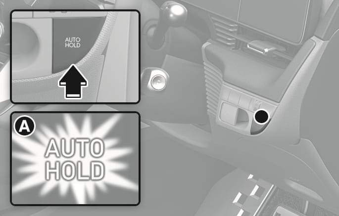 Auto Hold