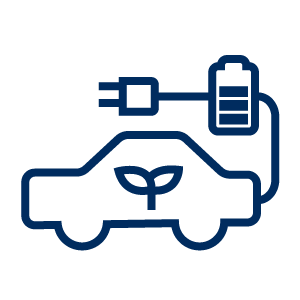Plug-in Hybrid