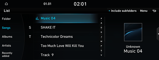 06_MEDIA_01_MUSIC_01_LIST_ENG.png